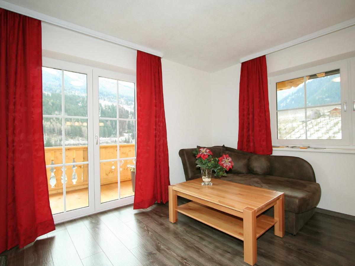 Apartment Pfeifer-2 By Interhome Pians Esterno foto