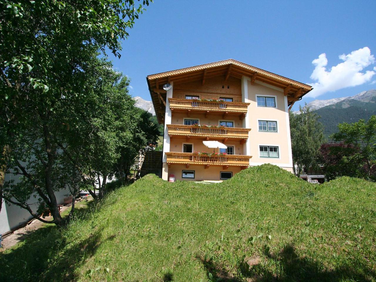 Apartment Pfeifer-2 By Interhome Pians Esterno foto